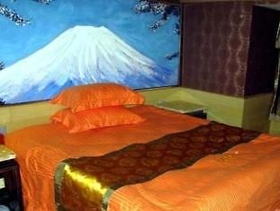 Junpin Yiwu Hotel Yiwu  Eksteriør billede